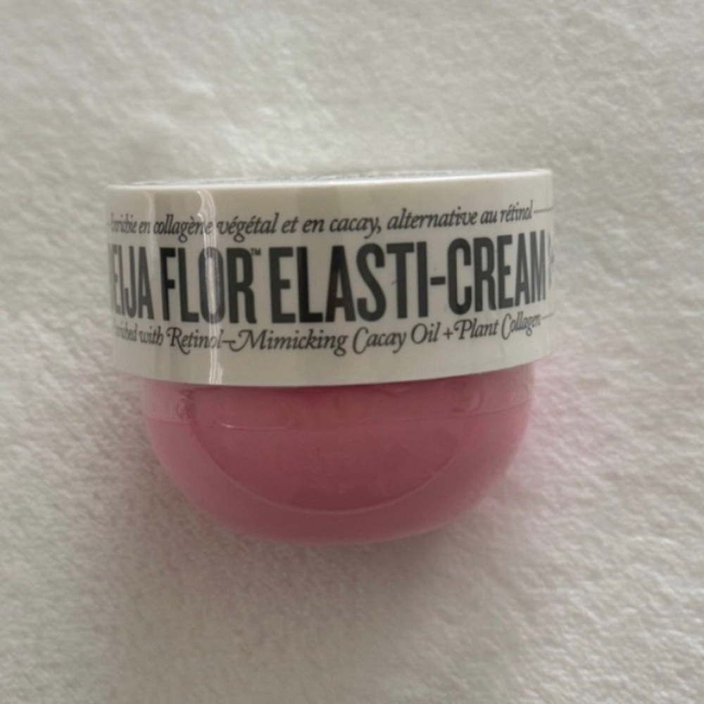 Sol de janeiro elasti cream - 75ml